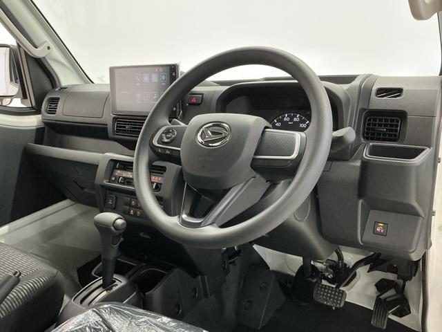 ハイゼットトラックジャンボエクストラ　スマホ連携ディスプレイオーディオ　ＣＶＴ１年保証　スマホ連携ディスプレイオーディオ　荷台作業灯　ＣＶＴ　３方開　Ｂｌｕｅｔｏｏｔｈ　ＵＳＢ　ＨＤＭＩ　前後コーナーセンサー　ＬＥＤヘッドライト　オートハイビーム　電格ミラー　プッシュスタート（兵庫県）の中古車