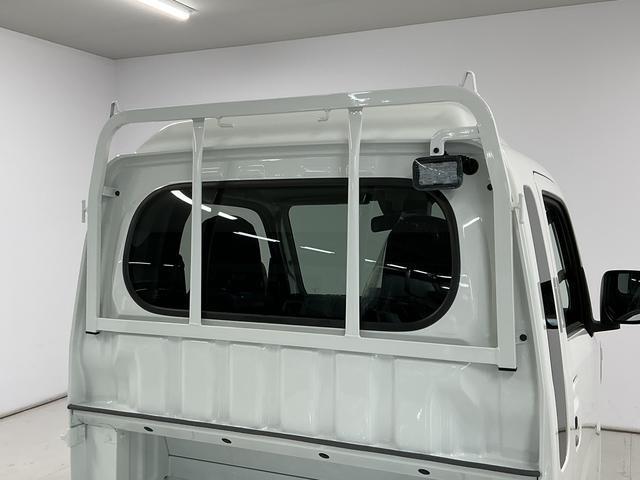 ハイゼットトラックジャンボエクストラ　スマホ連携ディスプレイオーディオ　ＣＶＴ１年保証　スマホ連携ディスプレイオーディオ　荷台作業灯　ＣＶＴ　３方開　Ｂｌｕｅｔｏｏｔｈ　ＵＳＢ　ＨＤＭＩ　前後コーナーセンサー　ＬＥＤヘッドライト　オートハイビーム　電格ミラー　プッシュスタート（兵庫県）の中古車