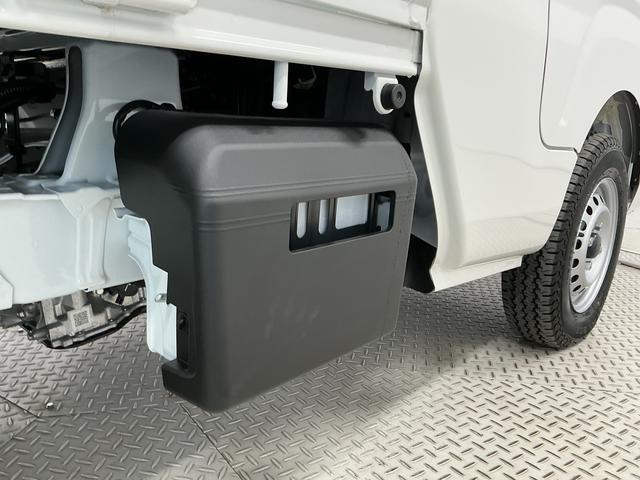 ハイゼットトラックジャンボエクストラ　スマホ連携ディスプレイオーディオ　ＣＶＴ１年保証　スマホ連携ディスプレイオーディオ　荷台作業灯　ＣＶＴ　３方開　Ｂｌｕｅｔｏｏｔｈ　ＵＳＢ　ＨＤＭＩ　前後コーナーセンサー　ＬＥＤヘッドライト　オートハイビーム　電格ミラー　プッシュスタート（兵庫県）の中古車