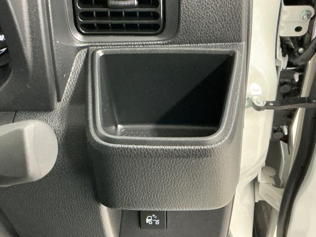 ハイゼットトラックジャンボエクストラ　ＣＶＴ　前後コーナーセンサー　荷台作業灯走行無制限１年保証　前後コーナーセンサー　ＣＶＴ車　３方開　荷台作業灯　オートハイビーム　ＬＥＤヘッドライト　アイドリングストップ　プッシュスタート　横滑り防止装置　ラジオ　スマートアシスト（兵庫県）の中古車