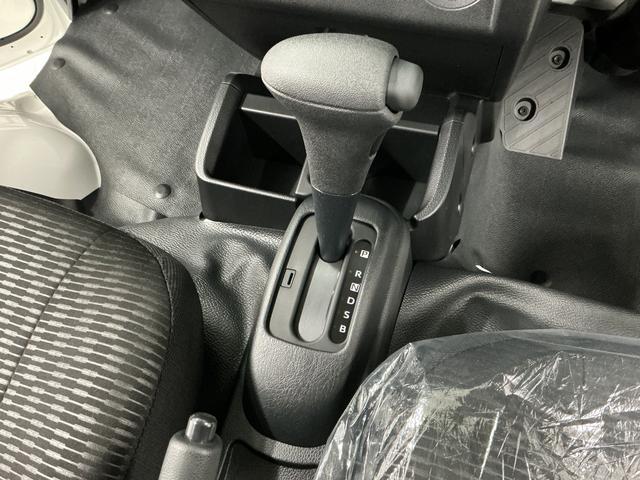 ハイゼットトラックジャンボエクストラ　ＣＶＴ　前後コーナーセンサー　荷台作業灯走行無制限１年保証　前後コーナーセンサー　ＣＶＴ車　３方開　荷台作業灯　オートハイビーム　ＬＥＤヘッドライト　アイドリングストップ　プッシュスタート　横滑り防止装置　ラジオ　スマートアシスト（兵庫県）の中古車