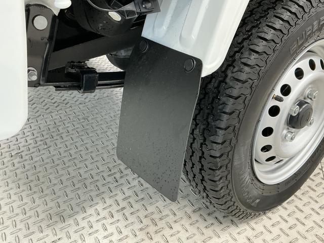 ハイゼットトラックジャンボエクストラ　ＣＶＴ　前後コーナーセンサー　荷台作業灯走行無制限１年保証　前後コーナーセンサー　ＣＶＴ車　３方開　荷台作業灯　オートハイビーム　ＬＥＤヘッドライト　アイドリングストップ　プッシュスタート　横滑り防止装置　ラジオ　スマートアシスト（兵庫県）の中古車