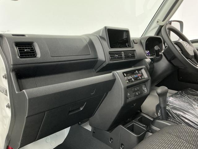 ハイゼットトラックジャンボエクストラ　前後コーナーセンサー　ＣＶＴ　荷台作業灯走行無制限１年保証　前後コーナーセンサー　ＣＶＴ　　荷台作業灯　３方開　ＬＥＤヘッドライト　電格ドアミラー　オートハイビーム　アイドリングストップ　プッシュスタート　横滑り防止装置　リアゲートチェーン（兵庫県）の中古車