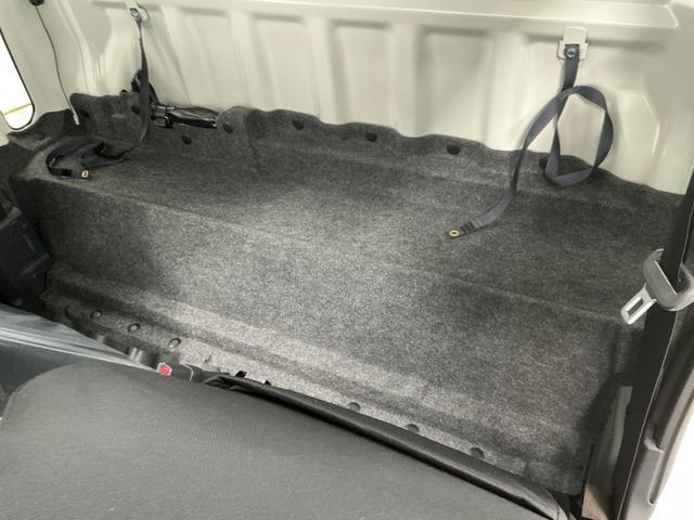 ハイゼットトラックジャンボエクストラ　前後コーナーセンサー　ＣＶＴ　荷台作業灯走行無制限１年保証　前後コーナーセンサー　ＣＶＴ　　荷台作業灯　３方開　ＬＥＤヘッドライト　電格ドアミラー　オートハイビーム　アイドリングストップ　プッシュスタート　横滑り防止装置　リアゲートチェーン（兵庫県）の中古車