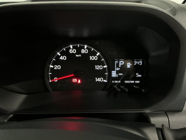 ハイゼットトラックジャンボエクストラ　前後コーナーセンサー　ＣＶＴ　荷台作業灯走行無制限１年保証　前後コーナーセンサー　ＣＶＴ　　荷台作業灯　３方開　ＬＥＤヘッドライト　電格ドアミラー　オートハイビーム　アイドリングストップ　プッシュスタート　横滑り防止装置　リアゲートチェーン（兵庫県）の中古車