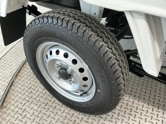 ハイゼットトラックジャンボエクストラ　前後コーナーセンサー　ＣＶＴ　荷台作業灯走行無制限１年保証　前後コーナーセンサー　ＣＶＴ　　荷台作業灯　３方開　ＬＥＤヘッドライト　電格ドアミラー　オートハイビーム　アイドリングストップ　プッシュスタート　横滑り防止装置　リアゲートチェーン（兵庫県）の中古車