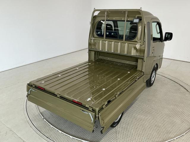 ハイゼットトラックジャンボエクストラ　ＣＶＴ　前後コーナーセンサー　荷台作業灯走行無制限１年保証　前後コーナーセンサー　ＣＶＴ車　３方開　荷台作業灯　オートハイビーム　ＬＥＤヘッドライト　アイドリングストップ　プッシュスタート　横滑り防止装置　オートライト　電動格納ドアミラー（兵庫県）の中古車