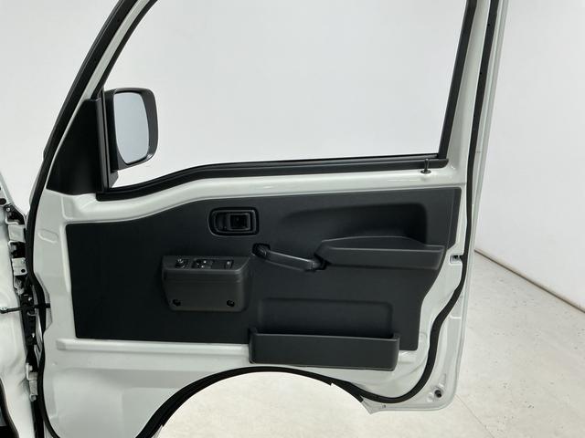 ハイゼットトラックＥＸＴ　切替式４ＷＤ　ＣＶＴ　前後コーナーセンサー　３方開走行無制限１年保証　前後コーナーセンサー　切替式４ＷＤ　荷台作業灯　３方開　オートハイビーム　ＬＥＤヘッドライト　オートライト　プッシュスタート　電動格納ミラー　横滑り防止装置　アイドリングストップ（兵庫県）の中古車