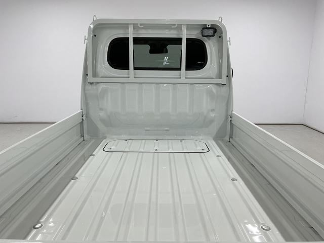 ハイゼットトラックＥＸＴ　切替式４ＷＤ　ＣＶＴ　前後コーナーセンサー　３方開走行無制限１年保証　前後コーナーセンサー　切替式４ＷＤ　荷台作業灯　３方開　オートハイビーム　ＬＥＤヘッドライト　オートライト　プッシュスタート　電動格納ミラー　横滑り防止装置　アイドリングストップ（兵庫県）の中古車