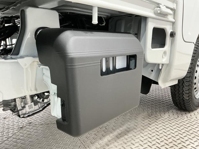 ハイゼットトラックＥＸＴ　切替式４ＷＤ　ＣＶＴ　前後コーナーセンサー　３方開走行無制限１年保証　前後コーナーセンサー　切替式４ＷＤ　荷台作業灯　３方開　オートハイビーム　ＬＥＤヘッドライト　オートライト　プッシュスタート　電動格納ミラー　横滑り防止装置　アイドリングストップ（兵庫県）の中古車