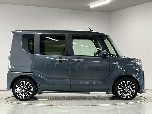 タントカスタムRSリミテッド ターボ ETC クルコン 両側電動走行無制限1年保証 両側電動スライドドア ETC アダプティブクルーズコントロール 前後コーナーセンサー 前席シートヒーター オートハイビーム LEDヘッドライト 15インチ純正アルミホイール(兵庫県)の中古車