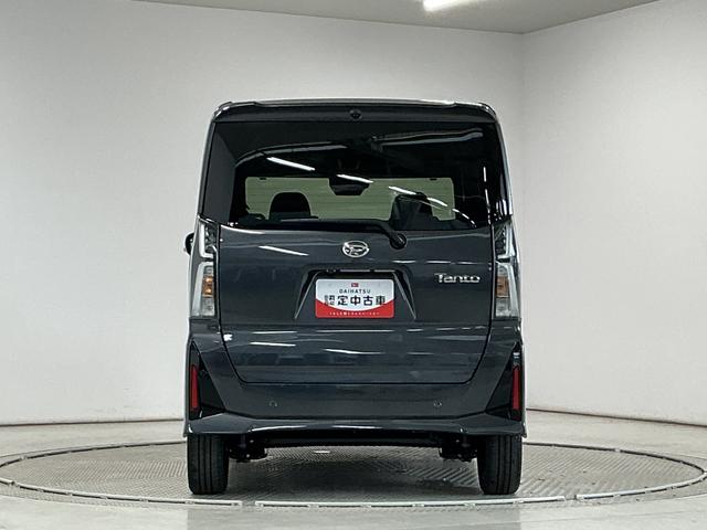タントカスタムRSリミテッド ターボ ETC クルコン 両側電動走行無制限1年保証 両側電動スライドドア ETC アダプティブクルーズコントロール 前後コーナーセンサー 前席シートヒーター オートハイビーム LEDヘッドライト 15インチ純正アルミホイール(兵庫県)の中古車