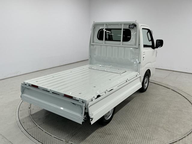 ハイゼットトラックＥＸＴ　４ＷＤ　前後コーナーセンサー　センターデフロック１年保証　４ＷＤ　前後コーナーセンサー　センターデフロック　ＣＶＴ　荷台作業灯　３方開　オートハイビーム　プッシュスタート　オートライト　電動格納ドアミラー　横滑り防止装置　ヘッドライトレベライザー（兵庫県）の中古車