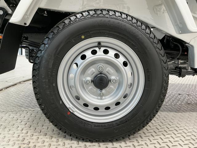 ハイゼットトラックＥＸＴ　４ＷＤ　前後コーナーセンサー　センターデフロック１年保証　４ＷＤ　前後コーナーセンサー　センターデフロック　ＣＶＴ　荷台作業灯　３方開　オートハイビーム　プッシュスタート　オートライト　電動格納ドアミラー　横滑り防止装置　ヘッドライトレベライザー（兵庫県）の中古車