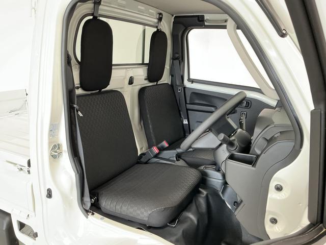 ハイゼットトラックＥＸＴ　４ＷＤ　ＣＶＴ　前後コーナーセンサー　荷台作業灯走行無制限１年保証　前後コーナーセンサー　４ＷＤ　ＣＶＴ車　３方開　荷台作業灯　オートハイビーム　アイドリングストップ　プッシュスタート　横滑り防止装置　オートライト　デフロック　スペアタイヤ（兵庫県）の中古車