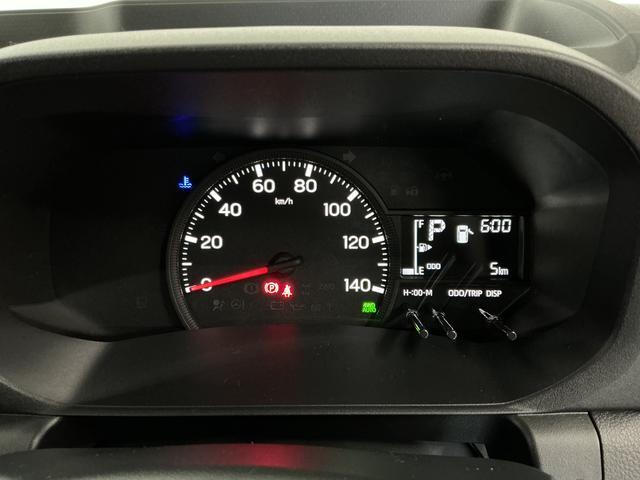 ハイゼットトラックＥＸＴ　４ＷＤ　ＣＶＴ　前後コーナーセンサー　荷台作業灯走行無制限１年保証　前後コーナーセンサー　４ＷＤ　ＣＶＴ車　３方開　荷台作業灯　オートハイビーム　アイドリングストップ　プッシュスタート　横滑り防止装置　オートライト　デフロック　スペアタイヤ（兵庫県）の中古車