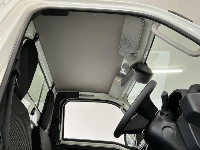 ハイゼットトラックＥＸＴ　４ＷＤ　ＣＶＴ　前後コーナーセンサー　荷台作業灯走行無制限１年保証　前後コーナーセンサー　４ＷＤ　ＣＶＴ車　３方開　荷台作業灯　オートハイビーム　アイドリングストップ　プッシュスタート　横滑り防止装置　オートライト　デフロック　スペアタイヤ（兵庫県）の中古車