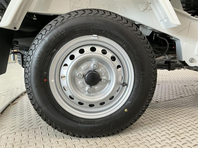 ハイゼットトラックＥＸＴ　４ＷＤ　ＣＶＴ　前後コーナーセンサー　荷台作業灯走行無制限１年保証　前後コーナーセンサー　４ＷＤ　ＣＶＴ車　３方開　荷台作業灯　オートハイビーム　アイドリングストップ　プッシュスタート　横滑り防止装置　オートライト　デフロック　スペアタイヤ（兵庫県）の中古車