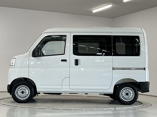 ハイゼットカーゴDX 3モード電子制御式4WD CVT キーレスエントリー走行無制限1年保証 前後コーナーセンサー 3モード電子制御式4WD CVT車 オートハイビーム アイドリングストップ キーレスエントリー 横滑り防止装置 オートライト ヘッドライトレベライザー(兵庫県)の中古車