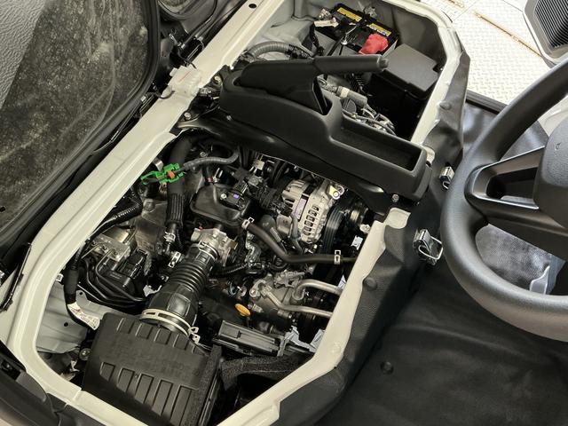 ハイゼットカーゴDX 3モード電子制御式4WD CVT キーレスエントリー走行無制限1年保証 前後コーナーセンサー 3モード電子制御式4WD CVT車 オートハイビーム アイドリングストップ キーレスエントリー 横滑り防止装置 オートライト ヘッドライトレベライザー(兵庫県)の中古車