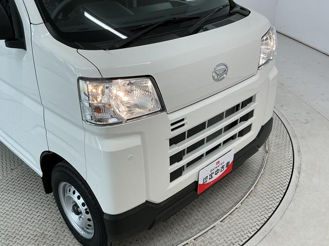 ハイゼットカーゴＤＸ　４ＷＤ　ＣＶＴ　前後コーナーセンサー　両側スライドドア走行無制限１年保証　前後コーナーセンサー　４ＷＤ　ＣＶＴ車　オートハイビーム　アイドリングストップ　横滑り防止装置　オートライト　ヘッドライトレベライザー　ラジオ　マニュアルエアコン　両側スライドドア（兵庫県）の中古車