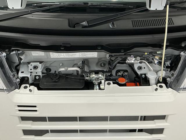 ハイゼットカーゴＤＸ　４ＷＤ　ＣＶＴ　前後コーナーセンサー　両側スライドドア走行無制限１年保証　前後コーナーセンサー　４ＷＤ　ＣＶＴ車　オートハイビーム　アイドリングストップ　横滑り防止装置　オートライト　ヘッドライトレベライザー　ラジオ　マニュアルエアコン　両側スライドドア（兵庫県）の中古車