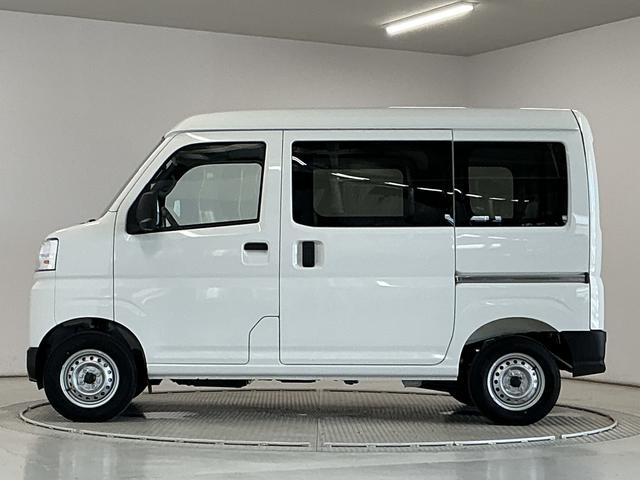 ハイゼットカーゴDX 3モード4WD CVT 前後コーナーセンサー キーレス走行無制限1年保証 前後コーナーセンサー 3モード電子制御式4WD CVT車 オートハイビーム アイドリングストップ キーレスエントリー 横滑り防止装置 オートライト ヘッドライトレベライザー(兵庫県)の中古車