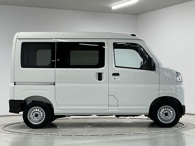 ハイゼットカーゴDX 4WD CVT 前後コーナーセンサー 両側スライドドア走行無制限1年保証 前後コーナーセンサー 4WD CVT車 オートハイビーム アイドリングストップ キーレスエントリー 横滑り防止装置 オートライト ヘッドライトレベライザー 両側スライドドア(兵庫県)の中古車