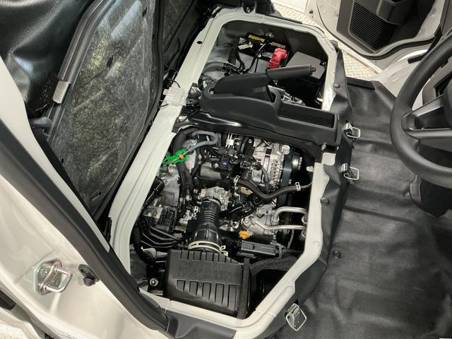 ハイゼットカーゴDX 4WD CVT 前後コーナーセンサー 両側スライドドア走行無制限1年保証 前後コーナーセンサー 4WD CVT車 オートハイビーム アイドリングストップ キーレスエントリー 横滑り防止装置 オートライト ヘッドライトレベライザー 両側スライドドア(兵庫県)の中古車