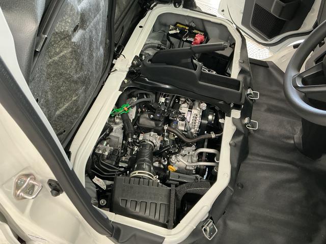 ハイゼットカーゴDX 3モード4WD CVT 前後コーナーセンサー キーレス走行無制限1年保証 前後コーナーセンサー 3モード電子制御式4WD CVT車 オートハイビーム アイドリングストップ キーレスエントリー 横滑り防止装置 オートライト ヘッドライトレベライザー(兵庫県)の中古車