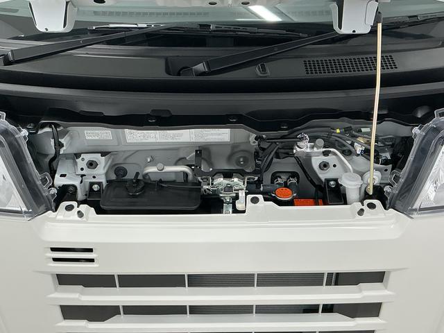 ハイゼットカーゴＤＸ　４ＷＤ　ＣＶＴ　前後コーナーセンサー　両側スライドドア走行無制限１年保証　前後コーナーセンサー　４ＷＤ　ＣＶＴ車　オートハイビーム　アイドリングストップ　キーレスエントリー　横滑り防止装置　オートライト　ヘッドライトレベライザー　両側スライドドア（兵庫県）の中古車