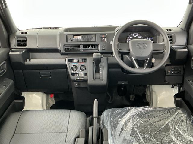 ハイゼットカーゴスペシャル　ワンオーナー　切替式４ＷＤ　前後コーナーセンサー１年保証　ワンオーナー　コーナーセンサー　ＣＶＴ車　切替式４ＷＤ　オートハイビーム　ラジオデッキ　横滑り防止装置　アイドリングストップ　オートライト　ヘッドライトレベライザー　マニュアルエアコン（兵庫県）の中古車