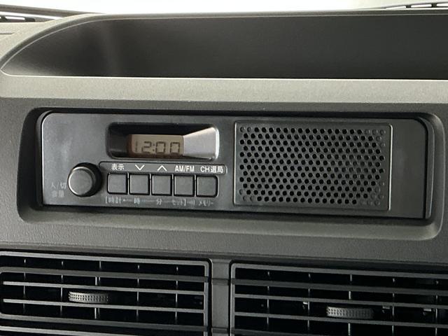 ハイゼットカーゴスペシャル　ワンオーナー　切替式４ＷＤ　前後コーナーセンサー１年保証　ワンオーナー　コーナーセンサー　ＣＶＴ車　切替式４ＷＤ　オートハイビーム　ラジオデッキ　横滑り防止装置　アイドリングストップ　オートライト　ヘッドライトレベライザー　マニュアルエアコン（兵庫県）の中古車