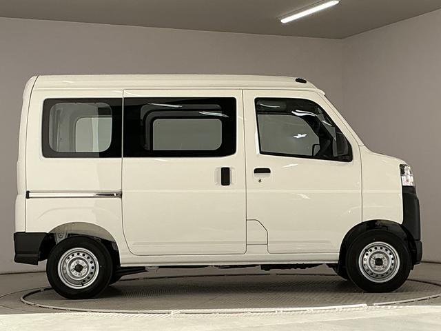 ハイゼットカーゴスペシャル　ワンオーナー　切替式４ＷＤ　前後コーナーセンサー１年保証　ワンオーナー　コーナーセンサー　ＣＶＴ車　切替式４ＷＤ　オートハイビーム　ラジオデッキ　横滑り防止装置　アイドリングストップ　オートライト　ヘッドライトレベライザー　マニュアルエアコン（兵庫県）の中古車