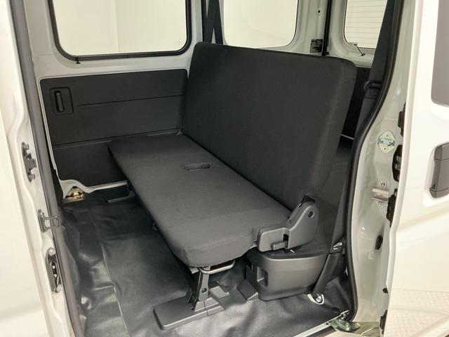 ハイゼットカーゴDX CVT車 前後コーナーセンサー キーレスエントリー走行無制限1年保証 前後コーナーセンサー CVT車 オートハイビーム アイドリングストップ キーレスエントリー 横滑り防止装置 ヘッドライトレベライザー パワーウィンドウ ラジオ スマートアシスト(兵庫県)の中古車