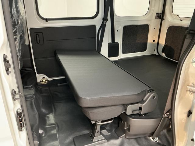 ハイゼットカーゴDX CVT車 前後コーナーセンサー キーレスエントリー走行無制限1年保証 前後コーナーセンサー CVT車 オートハイビーム アイドリングストップ キーレスエントリー 横滑り防止装置 ヘッドライトレベライザー パワーウィンドウ ラジオ スマートアシスト(兵庫県)の中古車