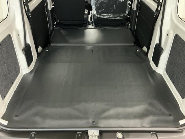 ハイゼットカーゴDX CVT車 前後コーナーセンサー キーレスエントリー走行無制限1年保証 前後コーナーセンサー CVT車 オートハイビーム アイドリングストップ キーレスエントリー 横滑り防止装置 ヘッドライトレベライザー パワーウィンドウ ラジオ スマートアシスト(兵庫県)の中古車