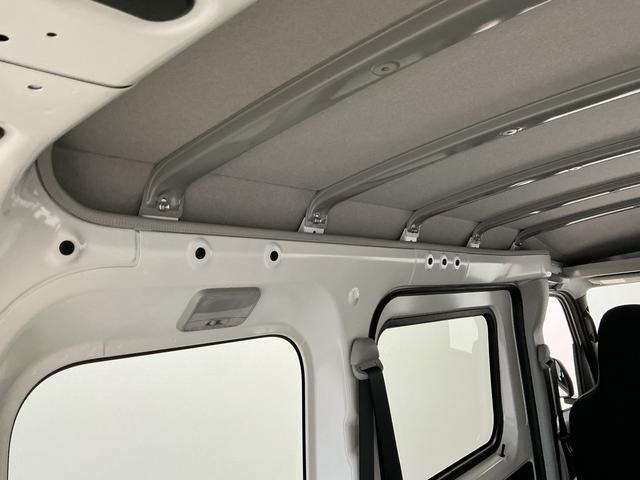 ハイゼットカーゴDX CVT車 前後コーナーセンサー キーレスエントリー走行無制限1年保証 前後コーナーセンサー CVT車 オートハイビーム アイドリングストップ キーレスエントリー 横滑り防止装置 ヘッドライトレベライザー パワーウィンドウ ラジオ スマートアシスト(兵庫県)の中古車