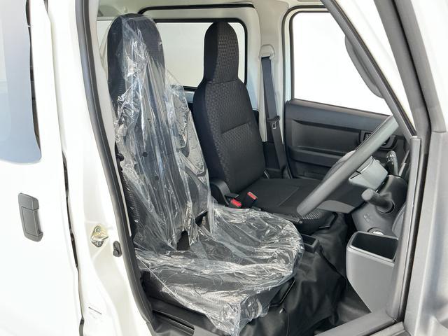 ハイゼットカーゴＤＸ　ＣＶＴ　前後コーナーセンサー　ラジオ　両側スライドドア走行無制限１年保証　前後コーナーセンサー　ＣＶＴ車　オートハイビーム　アイドリングストップ　キーレスエントリー　横滑り防止装置　ヘッドライトレベライザー　パワーウィンドウ　ラジオ　スマートアシスト（兵庫県）の中古車