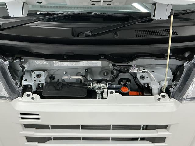 ハイゼットカーゴＤＸ　ＣＶＴ　前後コーナーセンサー　ラジオ　両側スライドドア走行無制限１年保証　前後コーナーセンサー　ＣＶＴ車　オートハイビーム　アイドリングストップ　キーレスエントリー　横滑り防止装置　オートライト　ヘッドライトレベライザー　ラジオ　両側スライドドア（兵庫県）の中古車