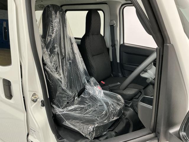 ハイゼットカーゴＤＸ　ＣＶＴ　前後コーナーセンサー　ラジオ　両側スライドドア走行無制限１年保証　前後コーナーセンサー　ＣＶＴ車　オートハイビーム　アイドリングストップ　キーレスエントリー　横滑り防止装置　オートライト　ヘッドライトレベライザー　ラジオ　両側スライドドア（兵庫県）の中古車