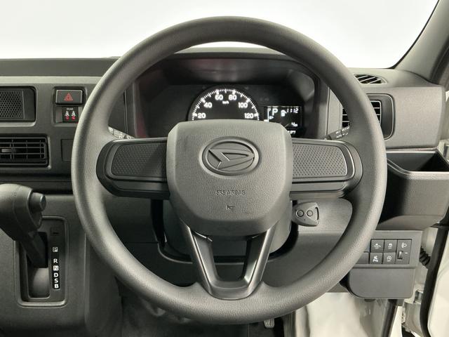 ハイゼットカーゴＤＸ　ＣＶＴ　前後コーナーセンサー　ラジオ　両側スライドドア走行無制限１年保証　前後コーナーセンサー　ＣＶＴ車　オートハイビーム　アイドリングストップ　キーレスエントリー　横滑り防止装置　オートライト　ヘッドライトレベライザー　ラジオ　両側スライドドア（兵庫県）の中古車