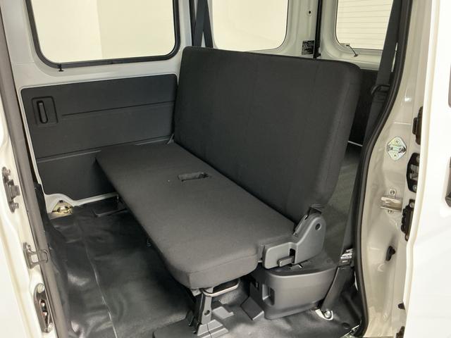 ハイゼットカーゴＤＸ　ＣＶＴ　前後コーナーセンサー　ラジオ　両側スライドドア走行無制限１年保証　前後コーナーセンサー　ＣＶＴ車　オートハイビーム　アイドリングストップ　キーレスエントリー　横滑り防止装置　オートライト　ヘッドライトレベライザー　ラジオ　両側スライドドア（兵庫県）の中古車