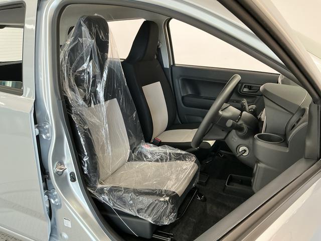 ミライースＬ　ＳＡIII　前後コーナーセンサー　キーレスエントリー走行無制限１年保証　前後コーナーセンサー　オートハイビーム　アイドリングストップ　キーレスエントリー　横滑り防止装置　オートライト　ヘッドライトレベライザー　アクセサリーソケット　スマートアシスト（兵庫県）の中古車