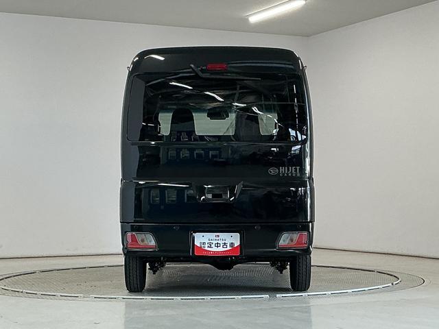 ハイゼットカーゴＤＸ　ＣＶＴ　前後コーナーセンサー　ラジオ　両側スライドドア走行無制限１年保証　前後コーナーセンサー　ＣＶＴ車　オートハイビーム　アイドリングストップ　キーレスエントリー　横滑り防止装置　ヘッドライトレベライザー　パワーウィンドウ　ラジオ　スマートアシスト（兵庫県）の中古車