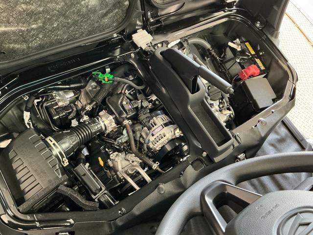 ハイゼットカーゴＤＸ　ＣＶＴ　前後コーナーセンサー　ラジオ　両側スライドドア走行無制限１年保証　前後コーナーセンサー　ＣＶＴ車　オートハイビーム　アイドリングストップ　キーレスエントリー　横滑り防止装置　ヘッドライトレベライザー　パワーウィンドウ　ラジオ　スマートアシスト（兵庫県）の中古車