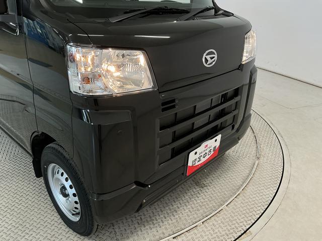 ハイゼットカーゴＤＸ　ＣＶＴ　前後コーナーセンサー　ラジオ　両側スライドドア走行無制限１年保証　前後コーナーセンサー　ＣＶＴ車　オートハイビーム　アイドリングストップ　キーレスエントリー　横滑り防止装置　ヘッドライトレベライザー　パワーウィンドウ　ラジオ　スマートアシスト（兵庫県）の中古車