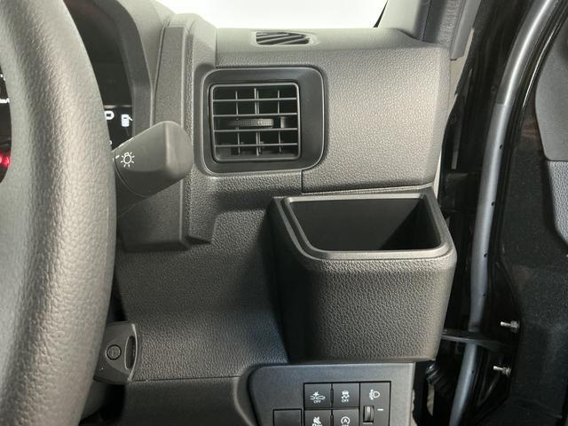 ハイゼットカーゴＤＸ　ＣＶＴ　前後コーナーセンサー　ラジオ　両側スライドドア走行無制限１年保証　前後コーナーセンサー　ＣＶＴ車　オートハイビーム　アイドリングストップ　キーレスエントリー　横滑り防止装置　ヘッドライトレベライザー　パワーウィンドウ　ラジオ　スマートアシスト（兵庫県）の中古車