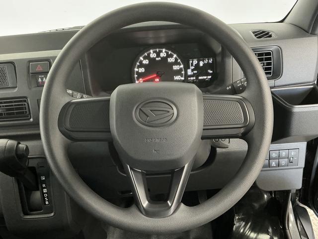 ハイゼットカーゴＤＸ　ＣＶＴ　前後コーナーセンサー　ラジオ　両側スライドドア走行無制限１年保証　前後コーナーセンサー　ＣＶＴ車　オートハイビーム　アイドリングストップ　キーレスエントリー　横滑り防止装置　ヘッドライトレベライザー　パワーウィンドウ　ラジオ　スマートアシスト（兵庫県）の中古車