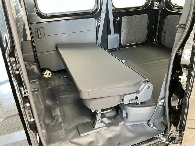 ハイゼットカーゴＤＸ　ＣＶＴ　前後コーナーセンサー　ラジオ　両側スライドドア走行無制限１年保証　前後コーナーセンサー　ＣＶＴ車　オートハイビーム　アイドリングストップ　キーレスエントリー　横滑り防止装置　ヘッドライトレベライザー　パワーウィンドウ　ラジオ　スマートアシスト（兵庫県）の中古車